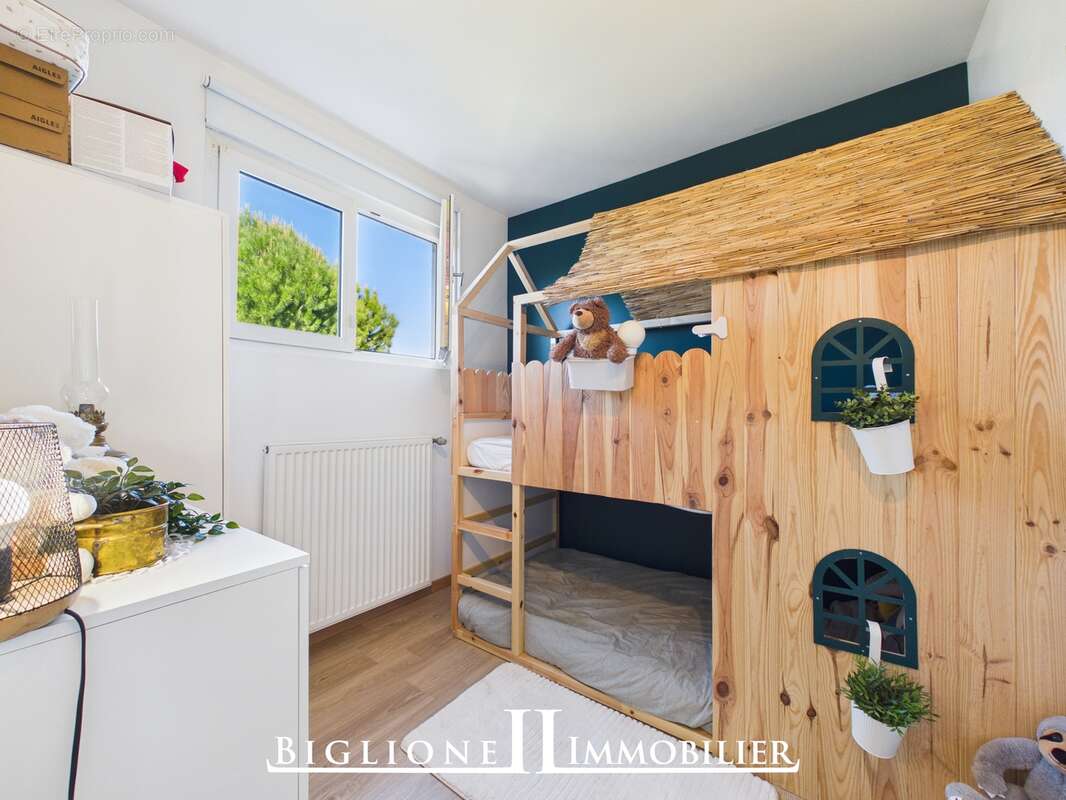 Appartement à MONTFERMEIL