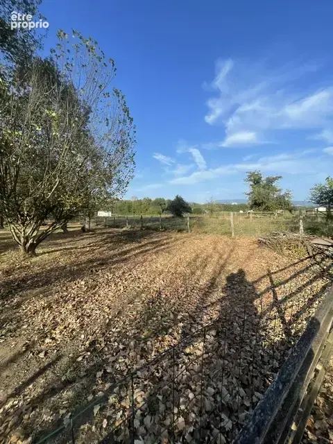 Dans une impasse au calme, ancienne ferme dauphinoise à découvrir ! - photo 6