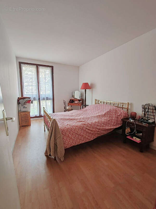 Appartement à COLOMIERS