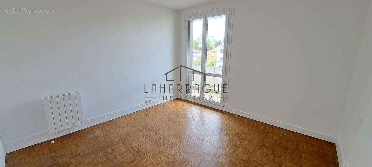 Appartement à BAYONNE