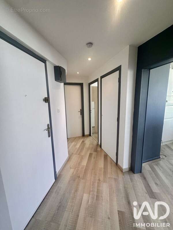 Photo 9 - Appartement à TARBES