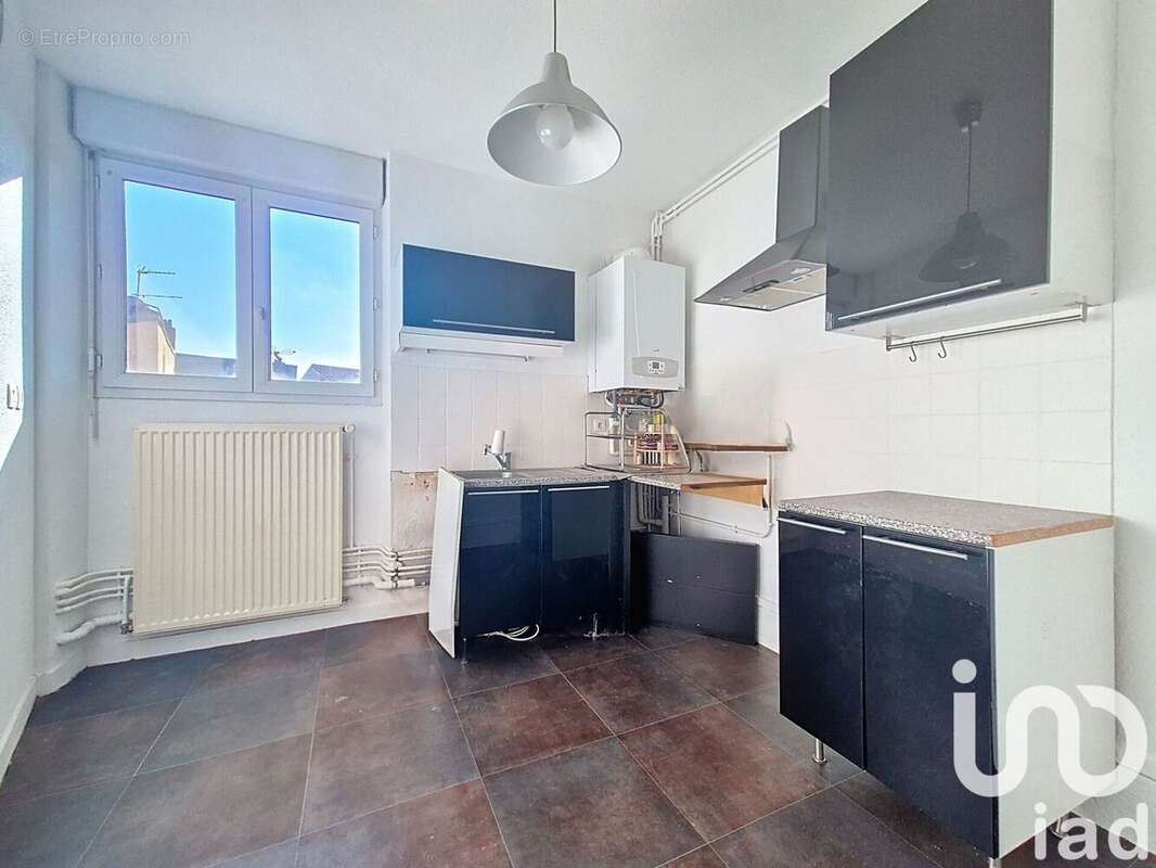 Photo 7 - Appartement à LE PUY-EN-VELAY