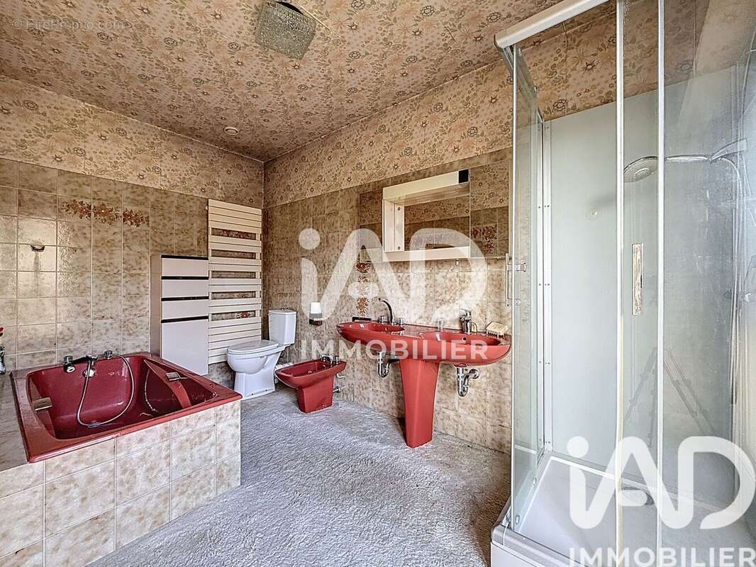 Photo 7 - Maison à L'AIGLE