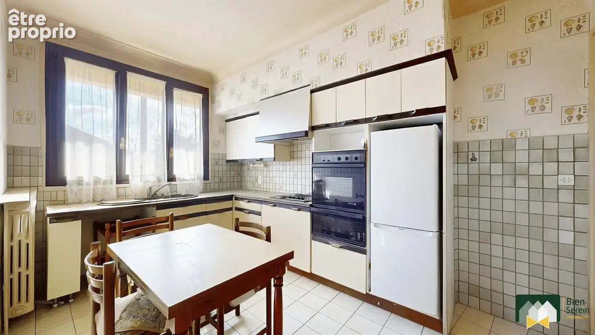 Maison 5 pièces 119 m² à vendre à Chartres (28000) - photo 3