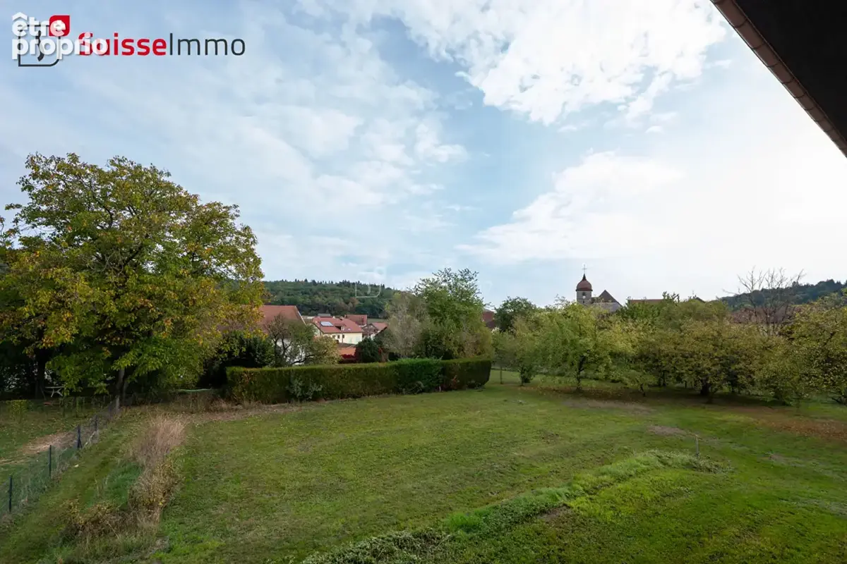 Dambelin - Maison de 136 m2 / 22 ares - photo 9