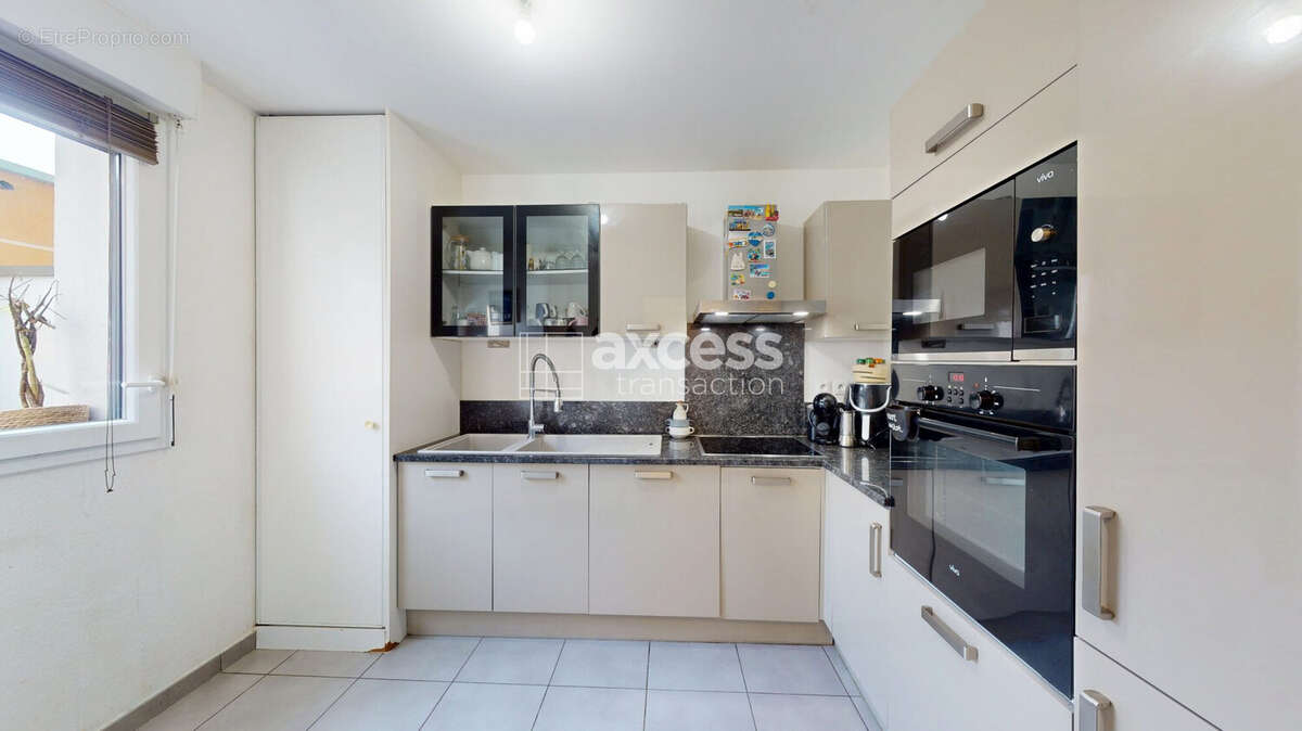 Maison à OBERHAUSBERGEN