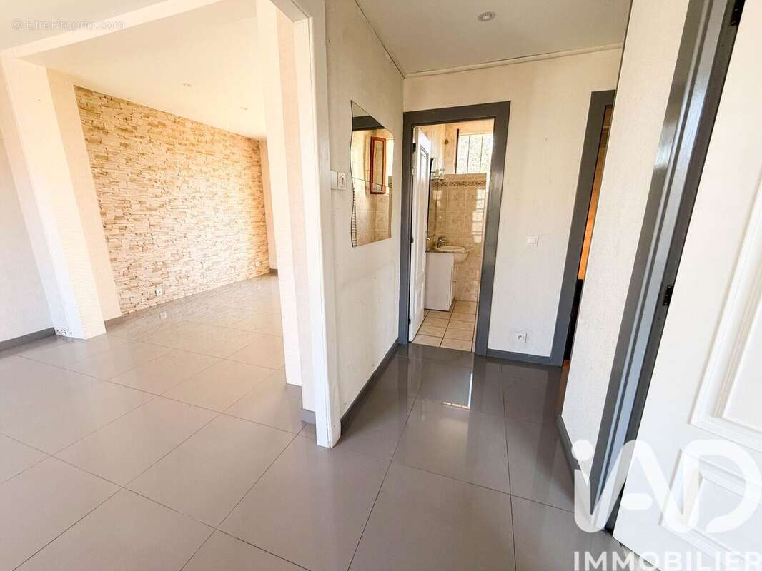 Photo 6 - Maison à ATHIS-MONS