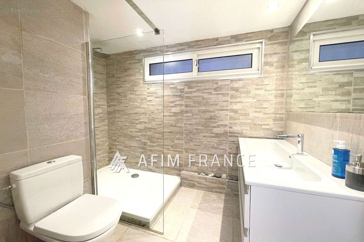 Appartement à BEAUSOLEIL