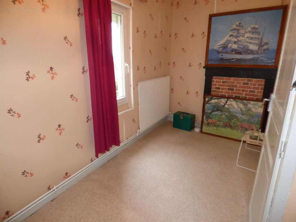 Maison à LA FERTE-BERNARD