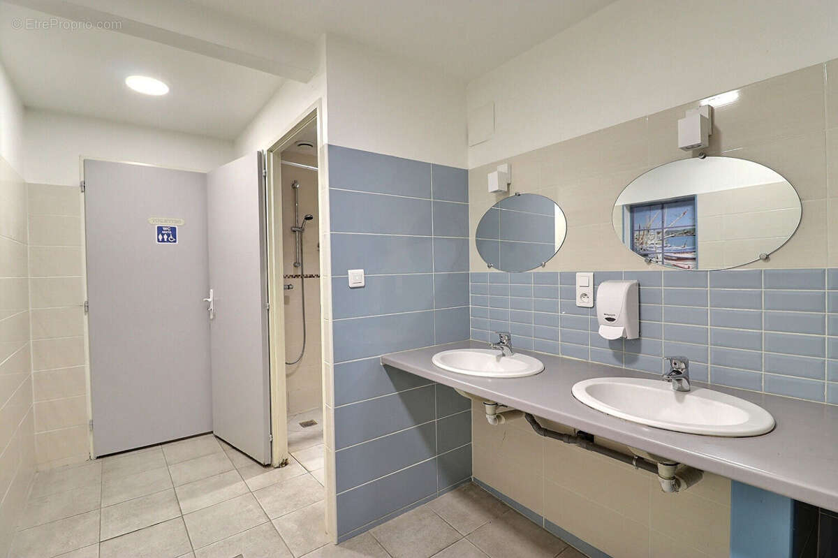 Commerce à SOUPROSSE