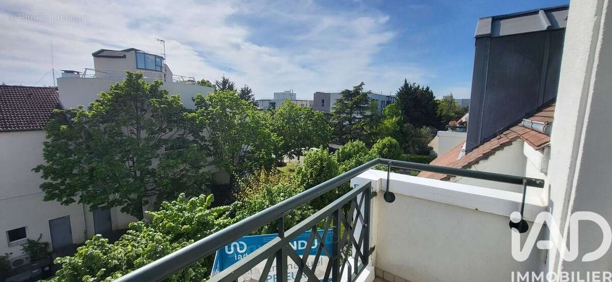 Photo 6 - Appartement à RUEIL-MALMAISON