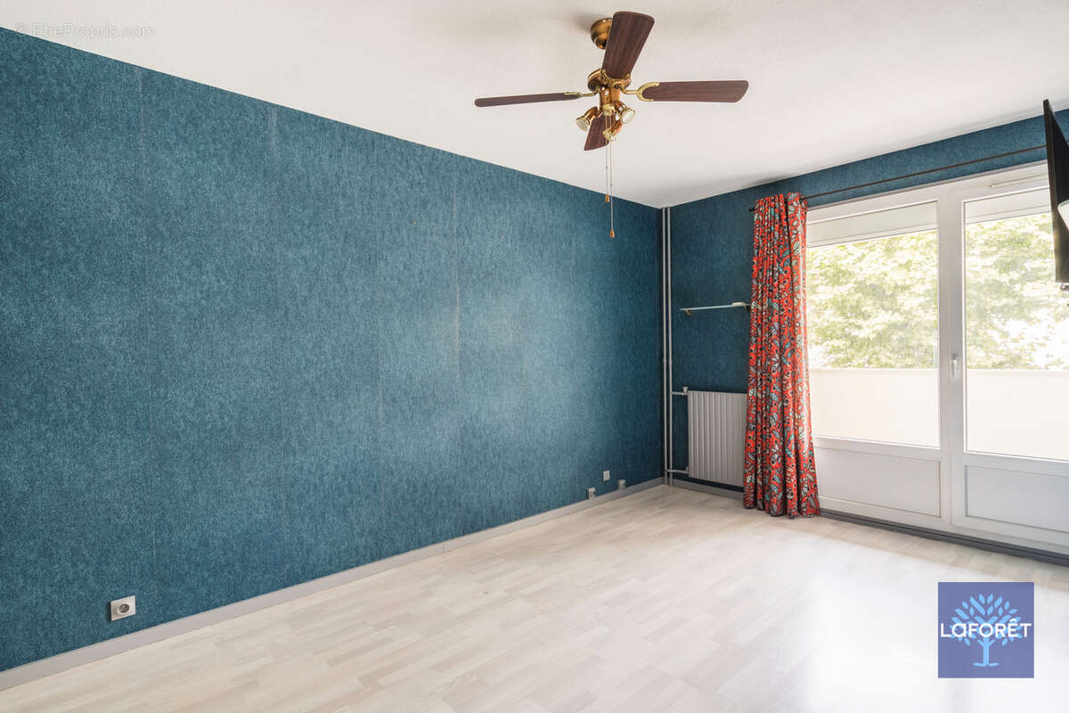 Appartement à BONDY