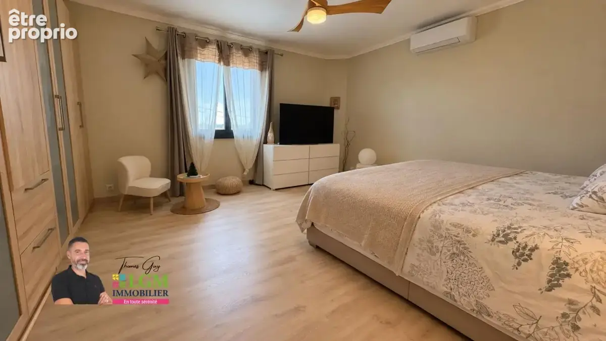 Maison et annexe À Vendre - photo 8