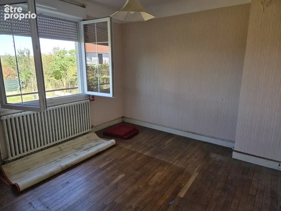 Maison à fort potentiel - photo 6
