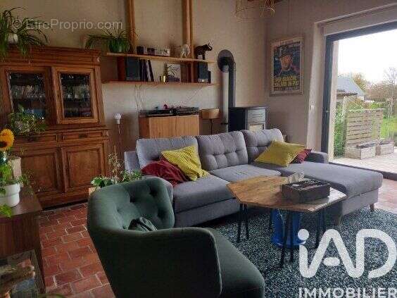 Photo 9 - Maison à DOLUS-LE-SEC