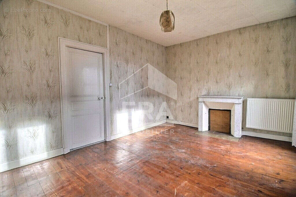 Maison 60m² à clermont-ferrand - photo 6
