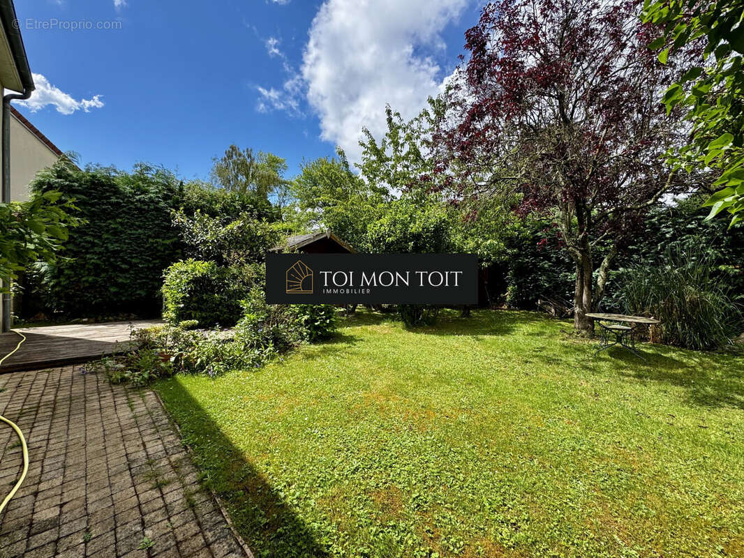 Maison 187 m² à Mortefontaine  - photo 2