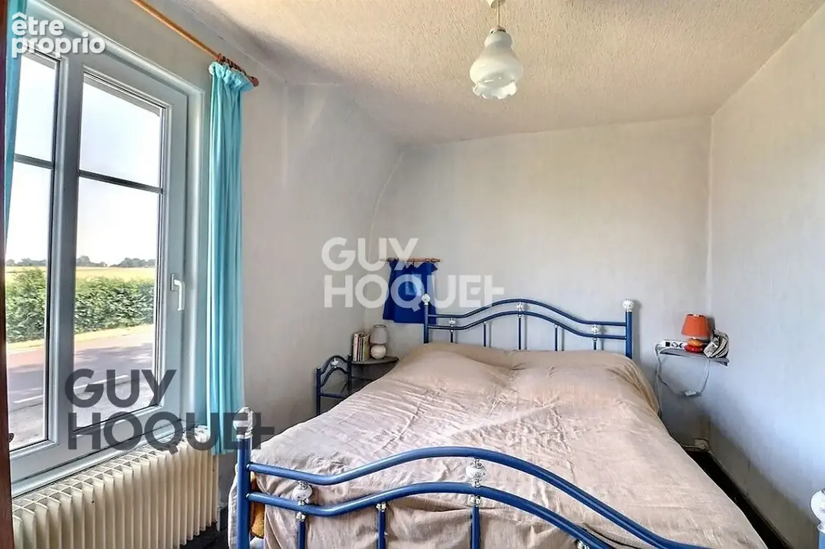 Maison 120 m² à Bernay  - photo 11