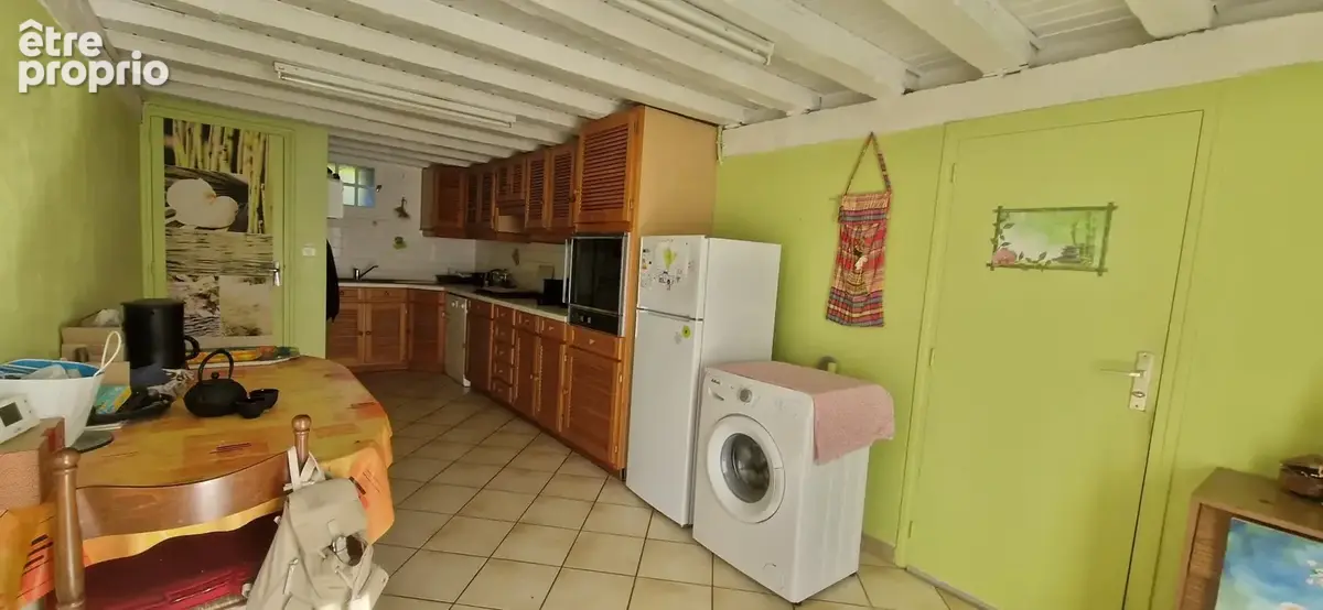 Maison 6 pièces 216 m² à vendre à Le Chatelet (18170) - photo 29