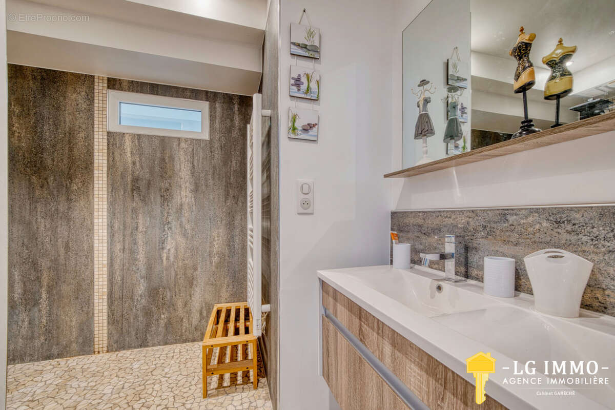 Appartement à ROYAN