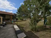 Maison à VINCEY