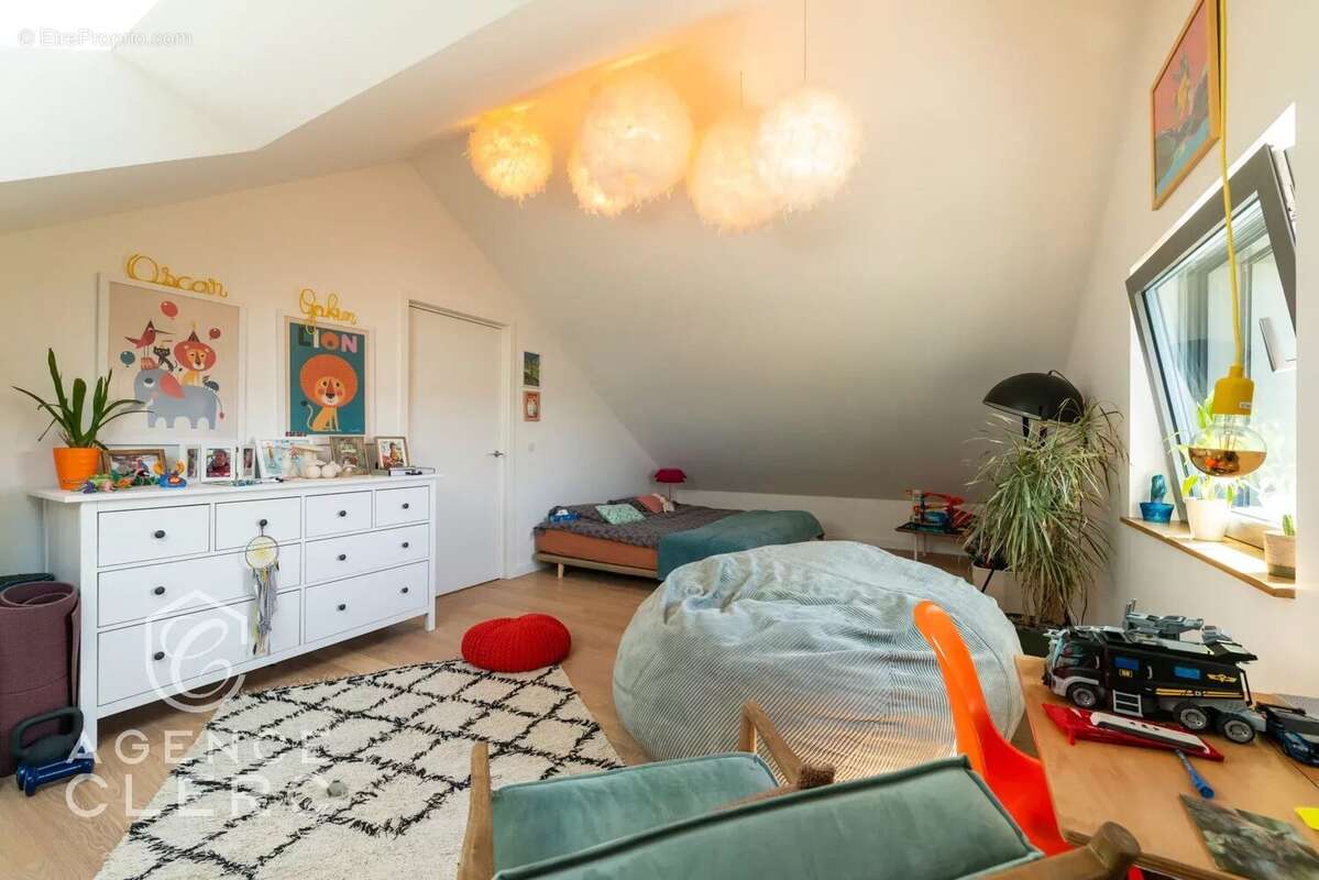 Maison à ANNECY-LE-VIEUX