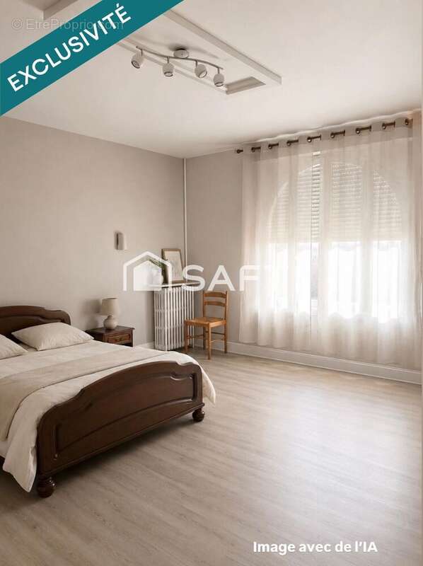 Maison 152 m² à Carmaux  - photo 8