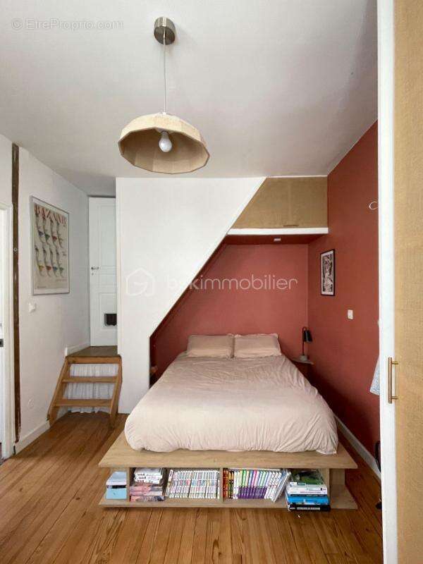 Une maison pleine de charme à découvrir aux portes de Paris - photo 17