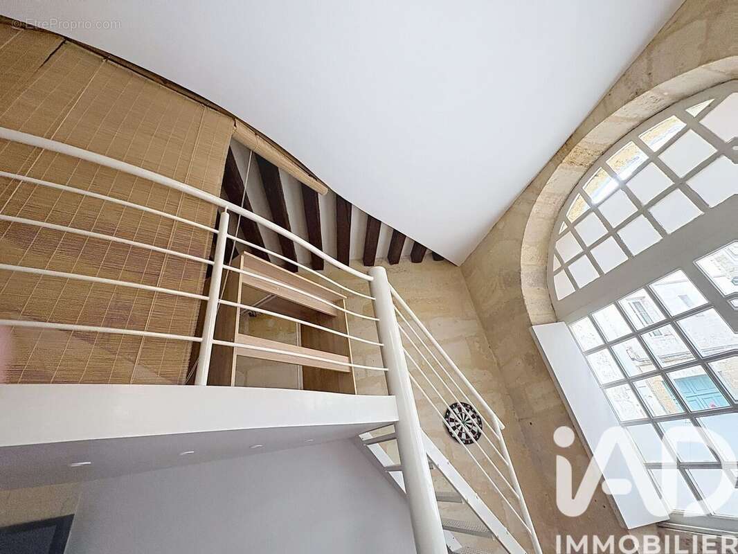 Photo 4 - Appartement à BORDEAUX