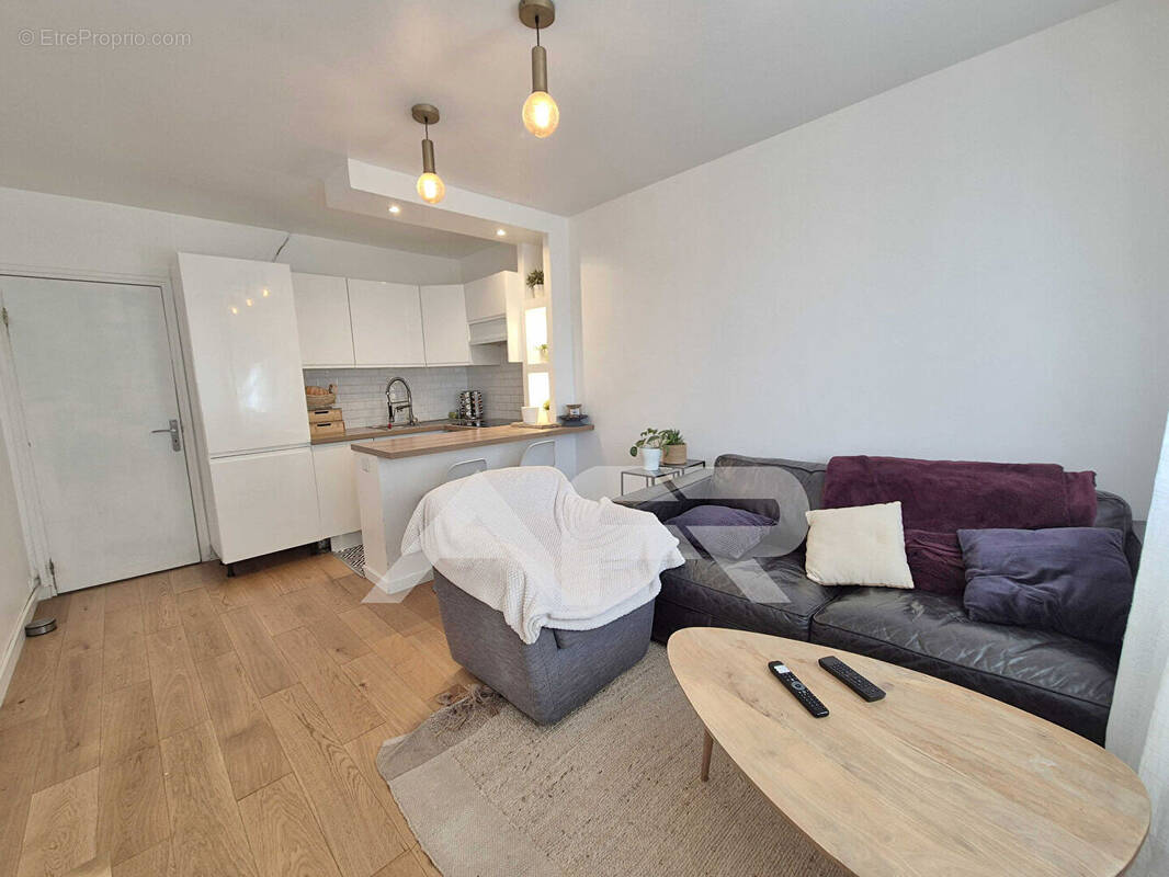 Appartement à CHATOU