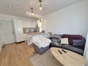 Appartement à CHATOU