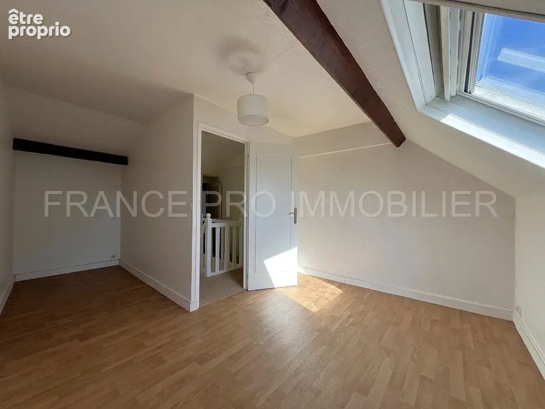Maison individuelle avec jardin à Équeurdreville-Hainneville - photo 11