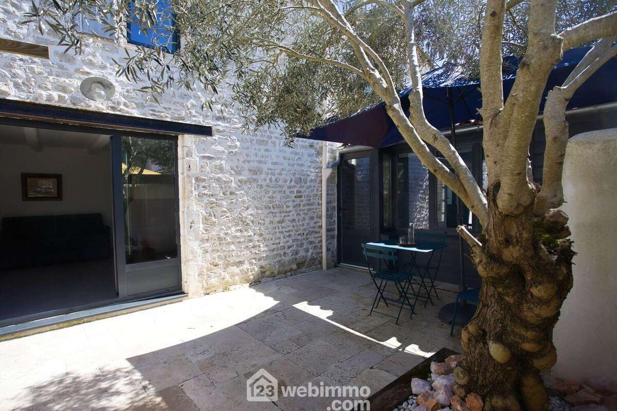 Maison à LA ROCHELLE