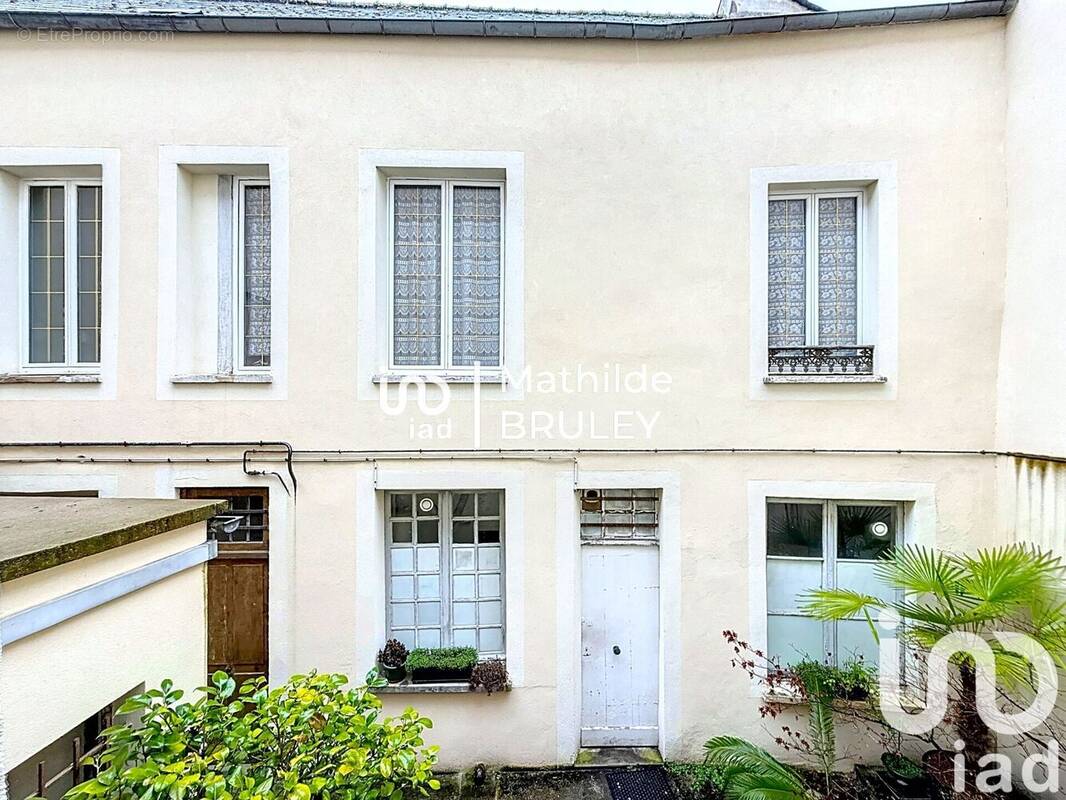 Photo 1 - Appartement à DOURDAN