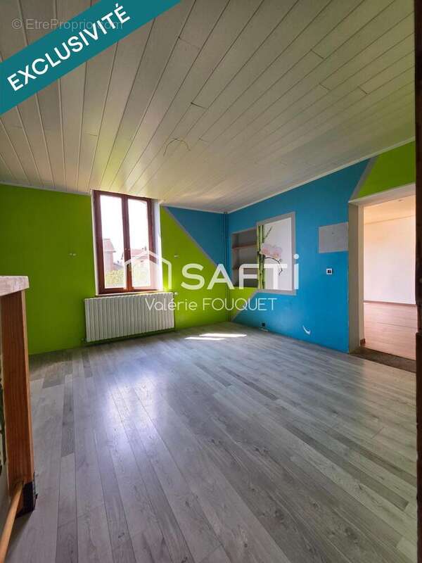 Photo 4 - Maison à PIENNES