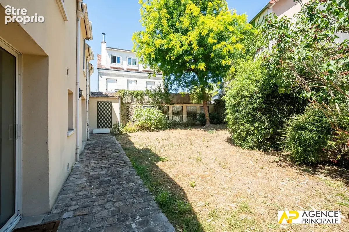 Maison Le Mesnil Le Roi 8 pièce(s) 145 m2 - photo 15