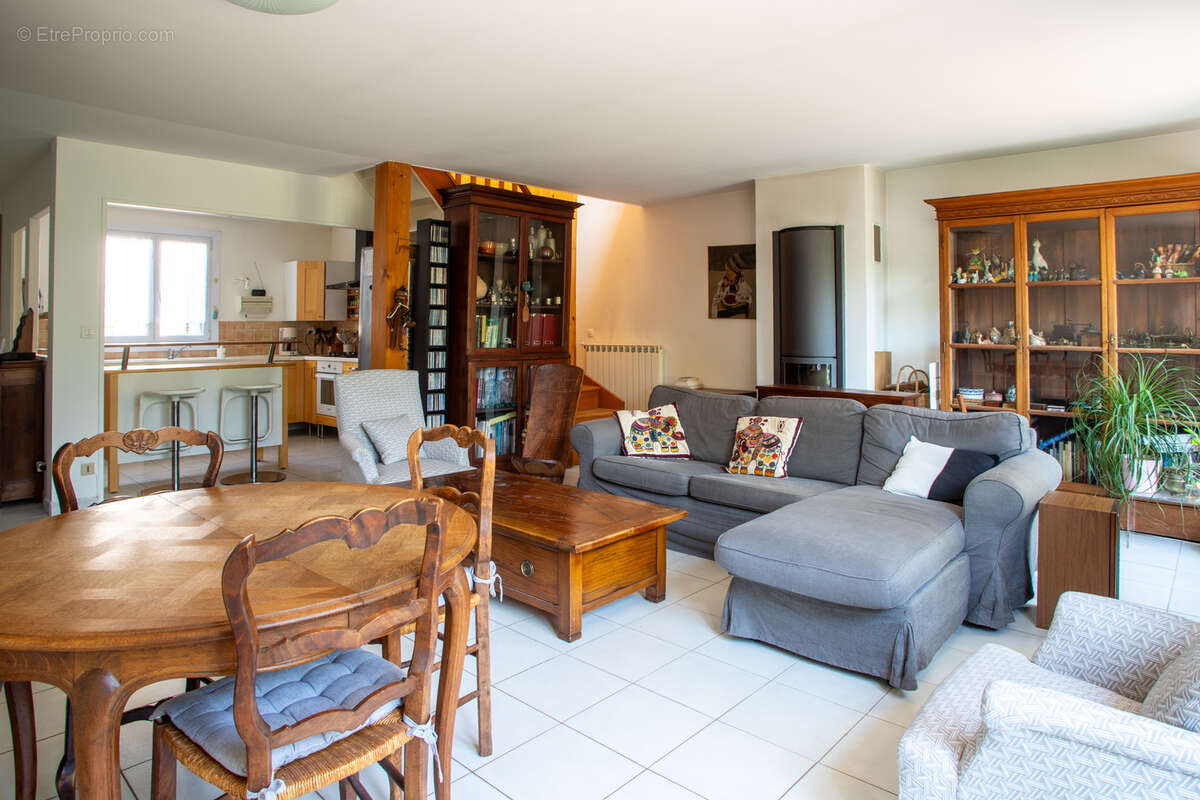 Maison à MONTESSON