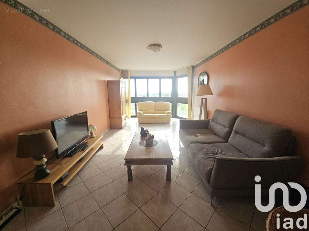 Photo 2 - Appartement à LE HAVRE