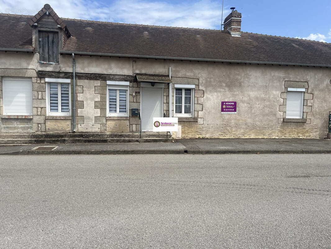 Maison à ALENCON