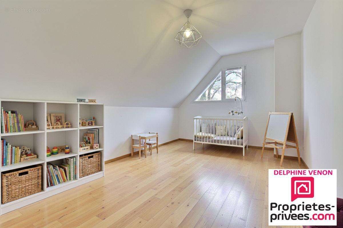 Maison à CHATEAUNEUF-SUR-LOIRE