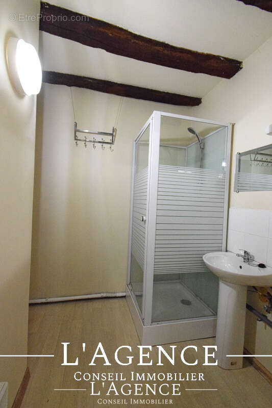 Appartement à LIMOGES