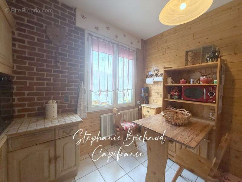 Appartement à GAP
