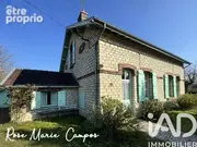 Photo 1 - Maison à MONTCEAU-LES-MINES