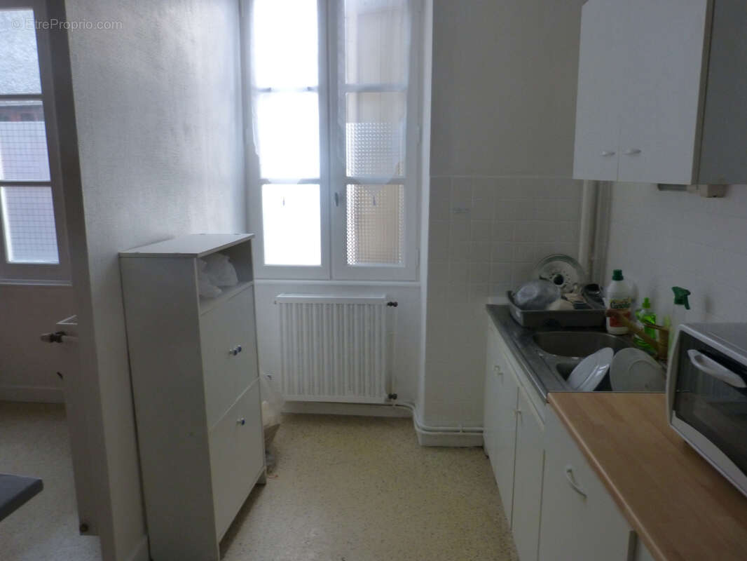 Appartement à AURILLAC