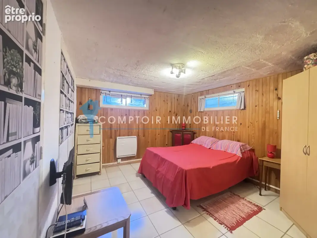 Dpt Drôme (26) - À ventre à Montélier Petit Bois - villa 140m2 avec piscine - photo 17