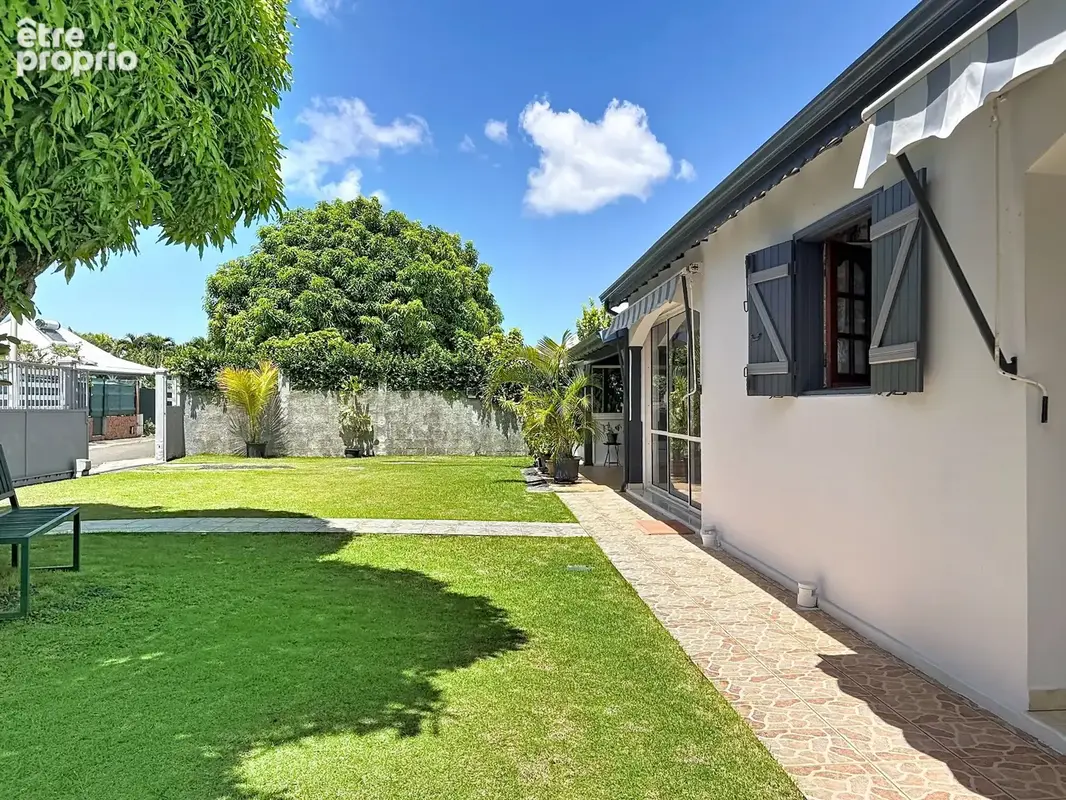 Maison à vendre 4 pièces  (971) - photo 29