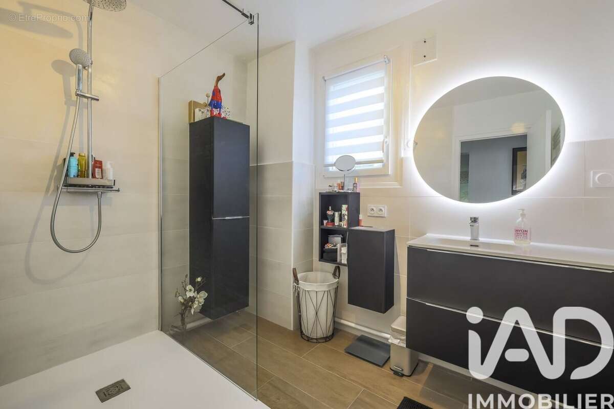 Photo 9 - Appartement à BIARRITZ