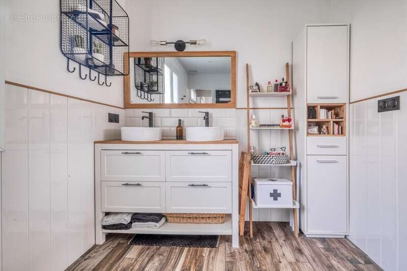 Maison à MONTGE-EN-GOELE