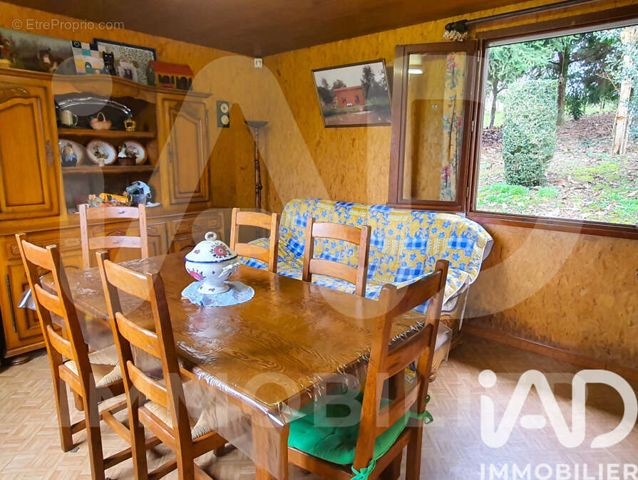 Photo 6 - Terrain à MONTEMBOEUF