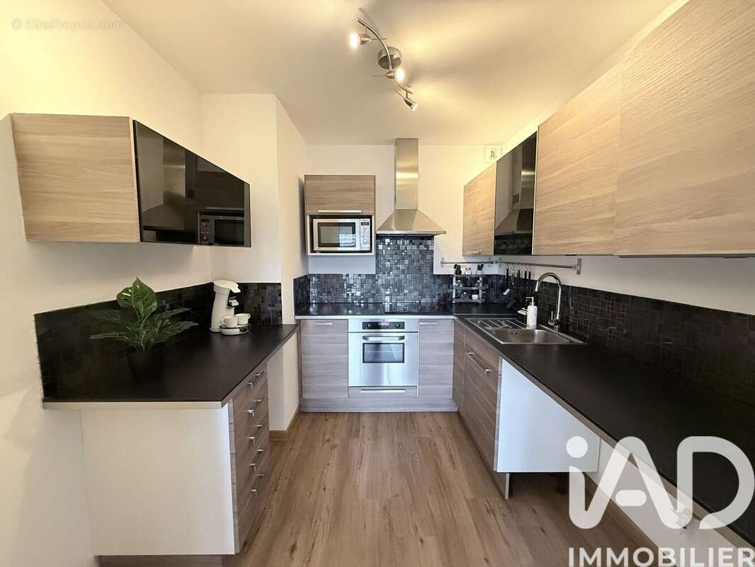 Photo 5 - Appartement à NOISY-LE-GRAND
